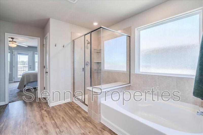 Dripping Springs: Big Sky Ranch: 3 BD 2.5 BA Home for Rent property image