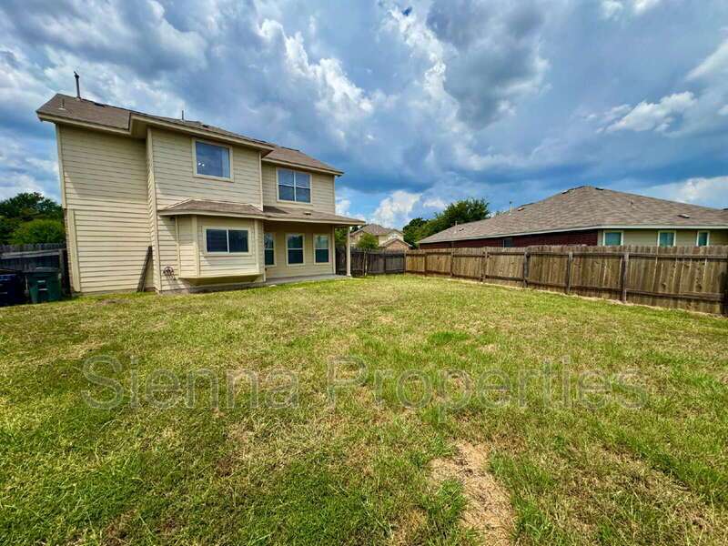 Leander: Old Town Village property image