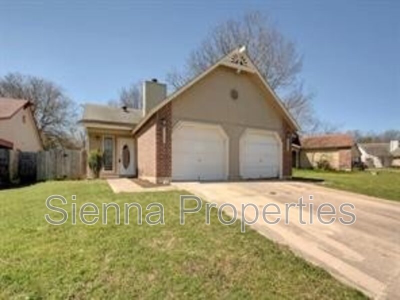 South Austin: Updated 2BD 2BA Duplex for Lease property image