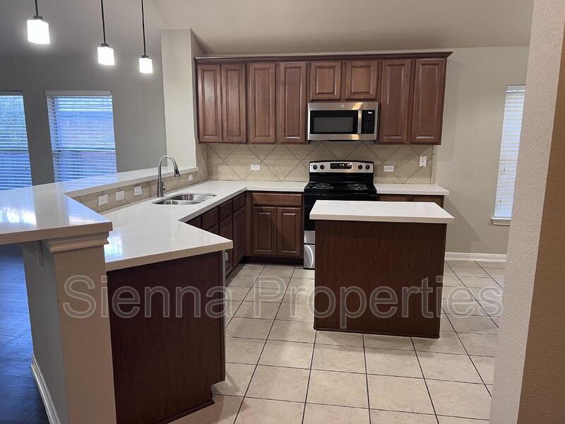 Coming Soon! 3BD 2BA Home for Rent: Kyle Texas property image