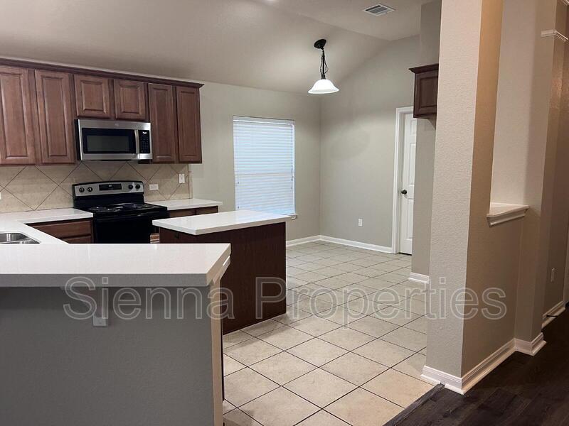 Coming Soon! 3BD 2BA Home for Rent: Kyle Texas property image