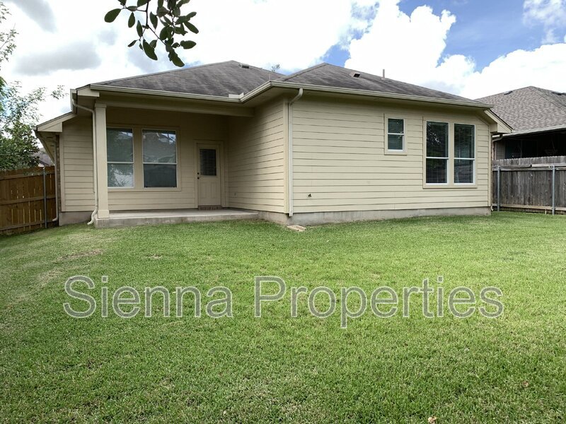 Coming Soon! 3BD 2BA Home for Rent: Kyle Texas property image