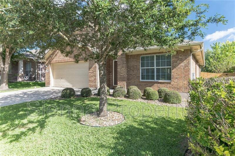 Coming Soon! 3BD 2BA Home for Rent: Kyle Texas property image