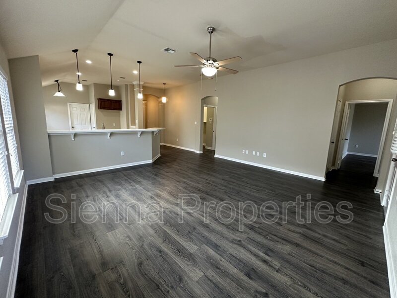 Coming Soon! 3BD 2BA Home for Rent: Kyle Texas property image