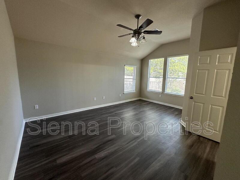 Coming Soon! 3BD 2BA Home for Rent: Kyle Texas property image