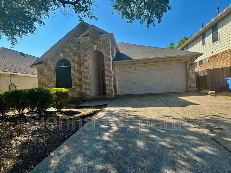 Round Rock: Recently Updated 3BD 2BA Home for Lease property image