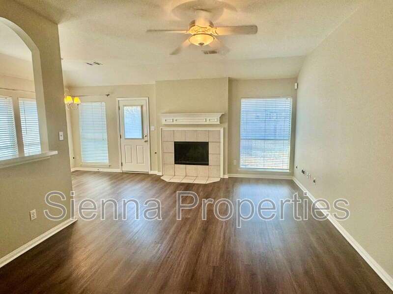 Round Rock: Recently Updated 3BD 2BA Home for Lease property image