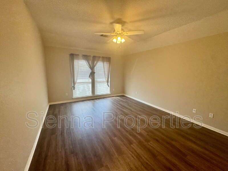 Round Rock: Recently Updated 3BD 2BA Home for Lease property image