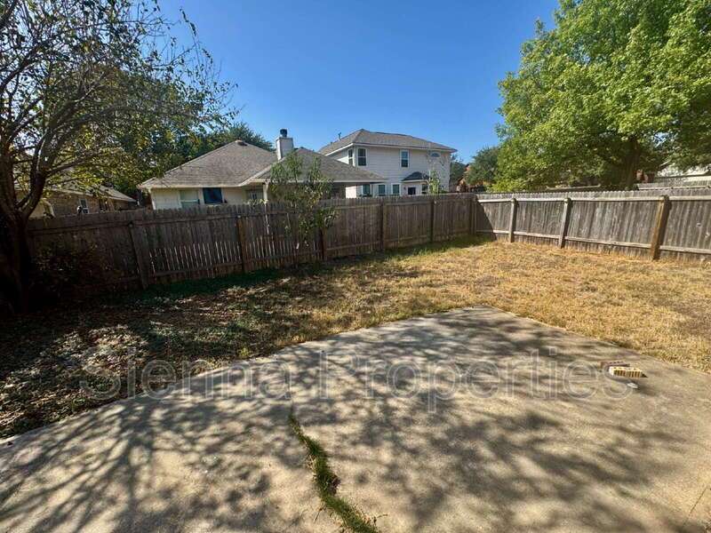 Round Rock: Recently Updated 3BD 2BA Home for Lease property image