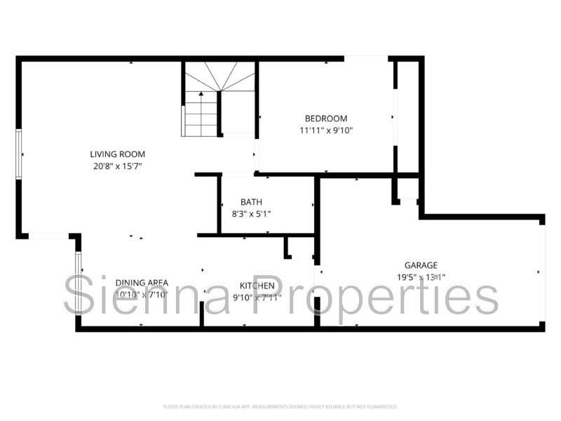 South Austin: Updated 2BD 2BA Duplex for Lease property image
