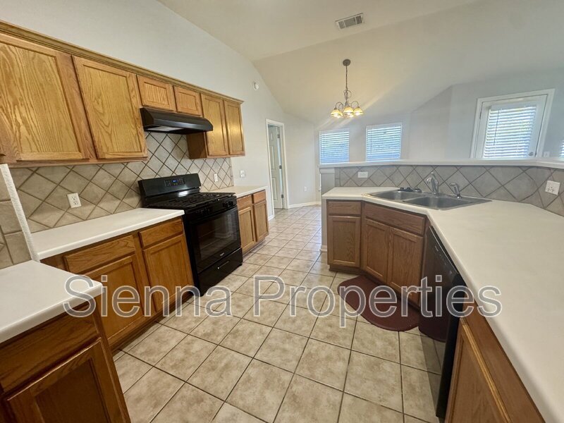 Pflugerville: 4BD 2BA Home for Rent: Giant Yard! property image