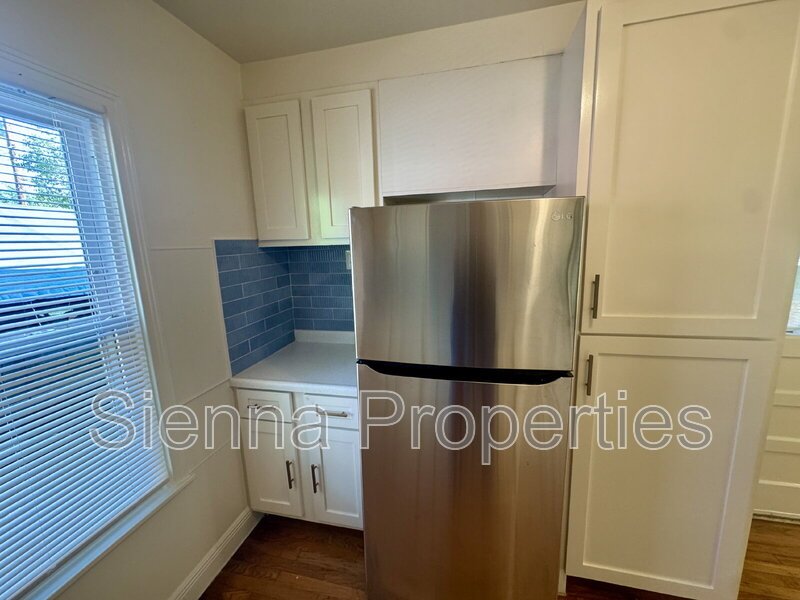 Updated & Charming in the Heart of North Central Austin! property image