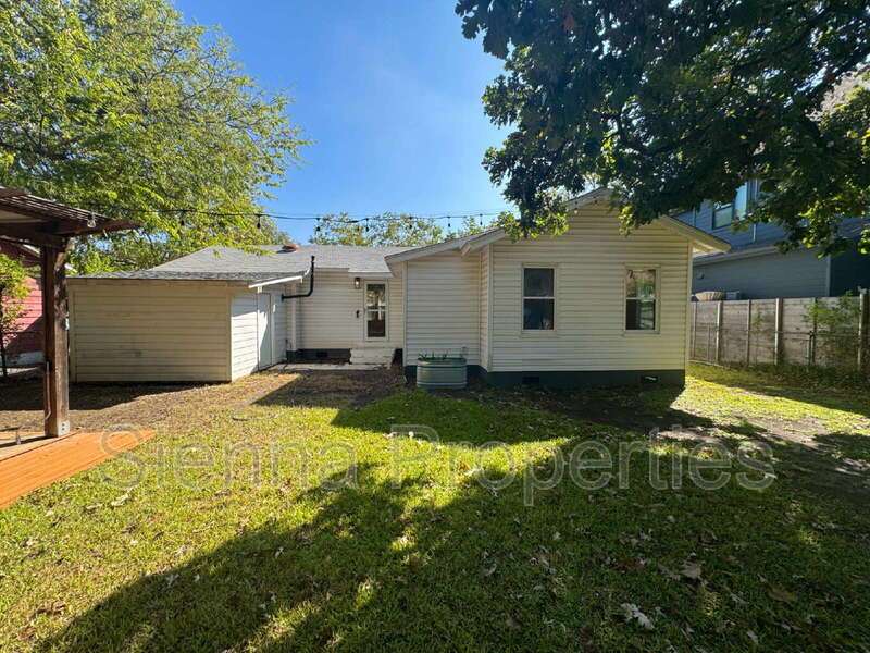 Updated & Charming in the Heart of North Central Austin! property image