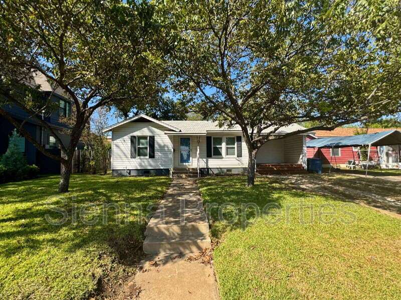 Updated & Charming in the Heart of North Central Austin! property image