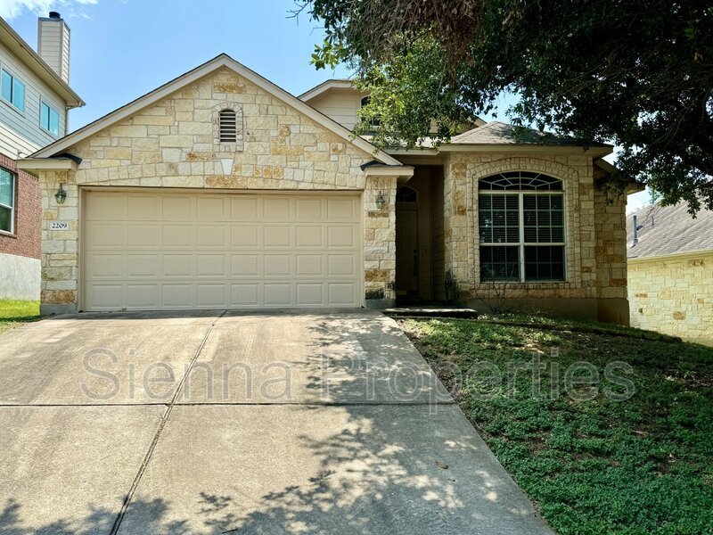 2209 Christoff Loop Austin, TX 78748 property image