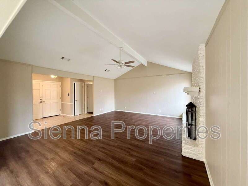 One story updated home! property image