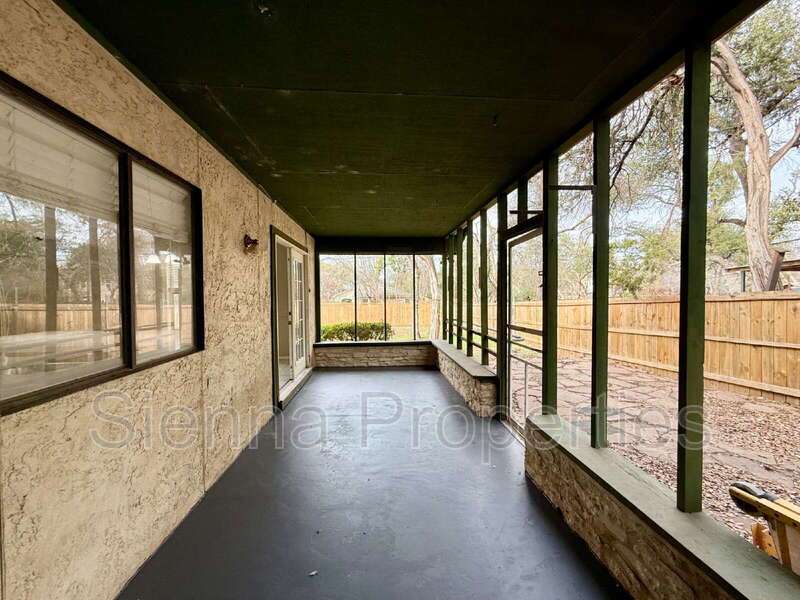 One story updated home! property image