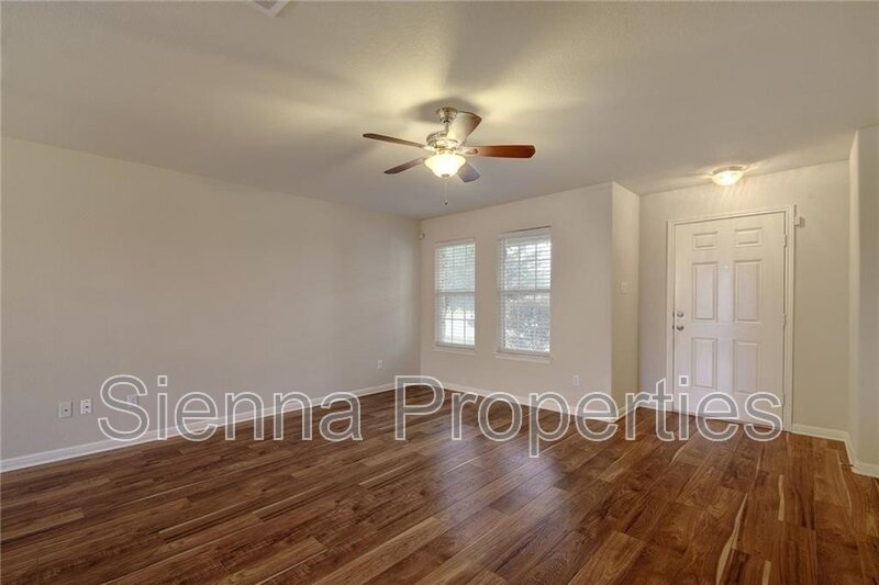 Kyle: Kensington Trails: 3BD/2.5BA House for Lease by Property Manager property image