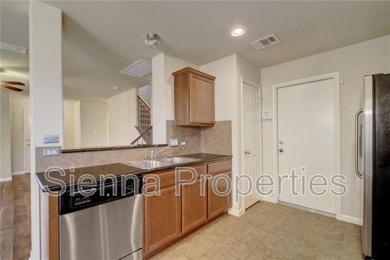 Kyle: Kensington Trails: 3BD/2.5BA House for Lease by Property Manager property image