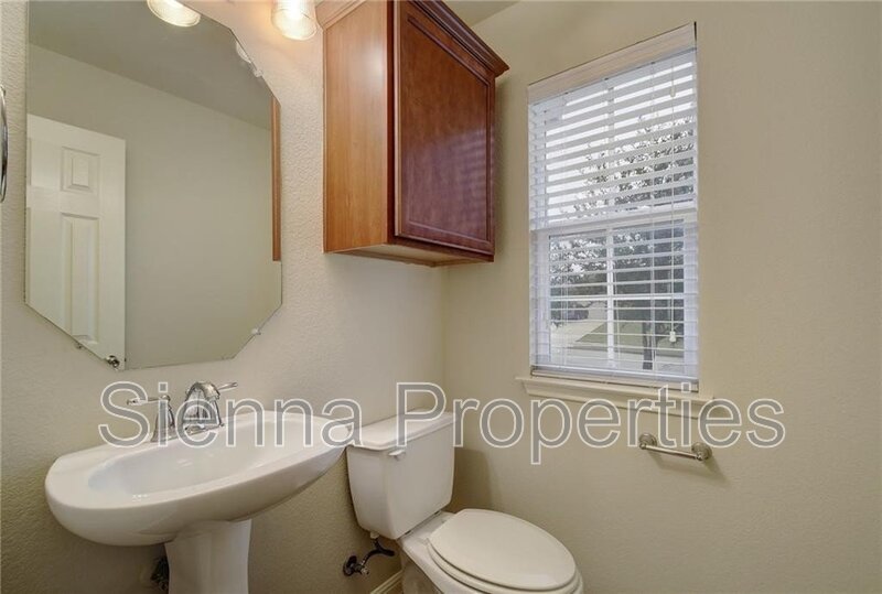 Kyle: Kensington Trails: 3BD/2.5BA House for Lease by Property Manager property image