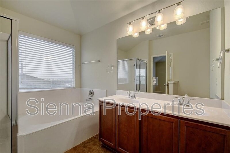 Kyle: Kensington Trails: 3BD/2.5BA House for Lease by Property Manager property image