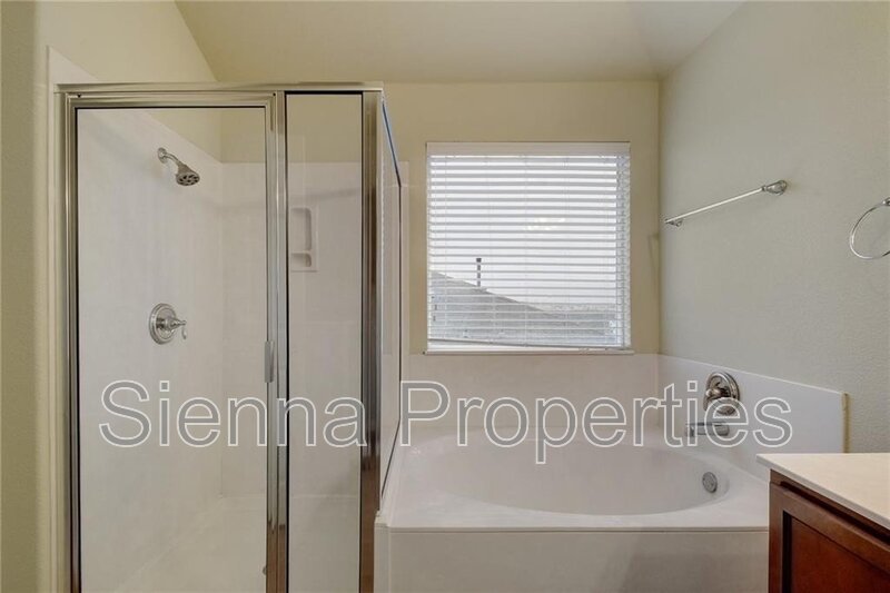 Kyle: Kensington Trails: 3BD/2.5BA House for Lease by Property Manager property image