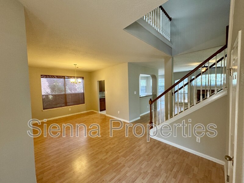 Cedar Park: Buttercup Creek: 4BD 3BA House for Lease property image