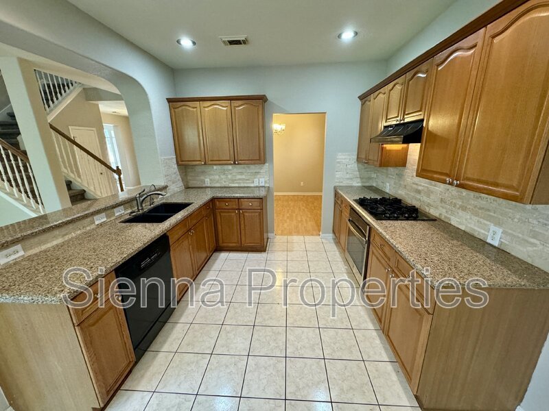 Cedar Park: Buttercup Creek: 4BD 3BA House for Lease property image