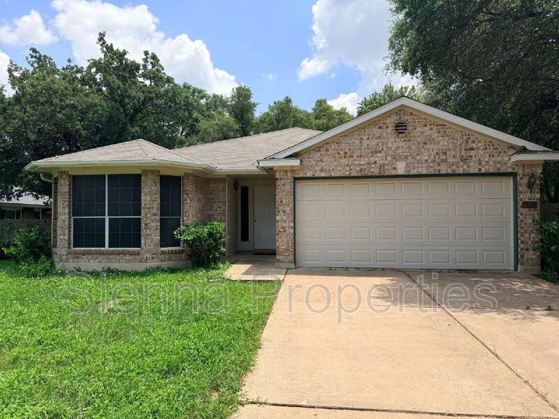 Cedar Park: Crossing at Carriage Hills property image