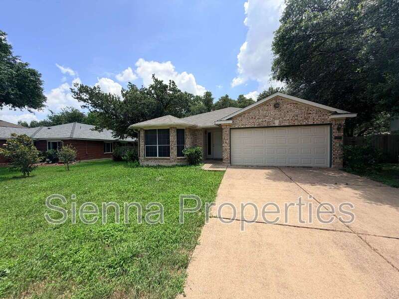 Cedar Park: Crossing at Carriage Hills property image