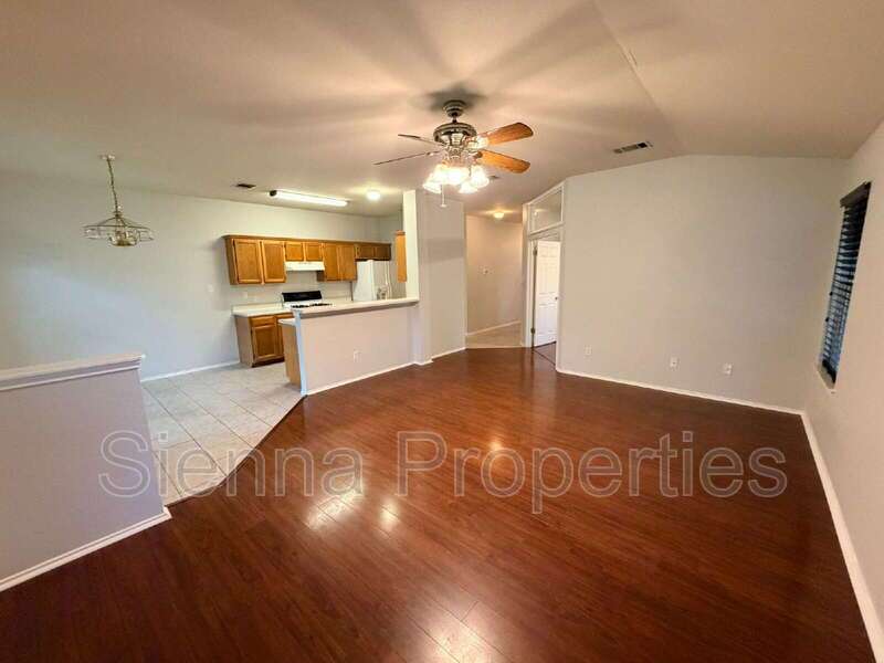 Cedar Park: Crossing at Carriage Hills property image