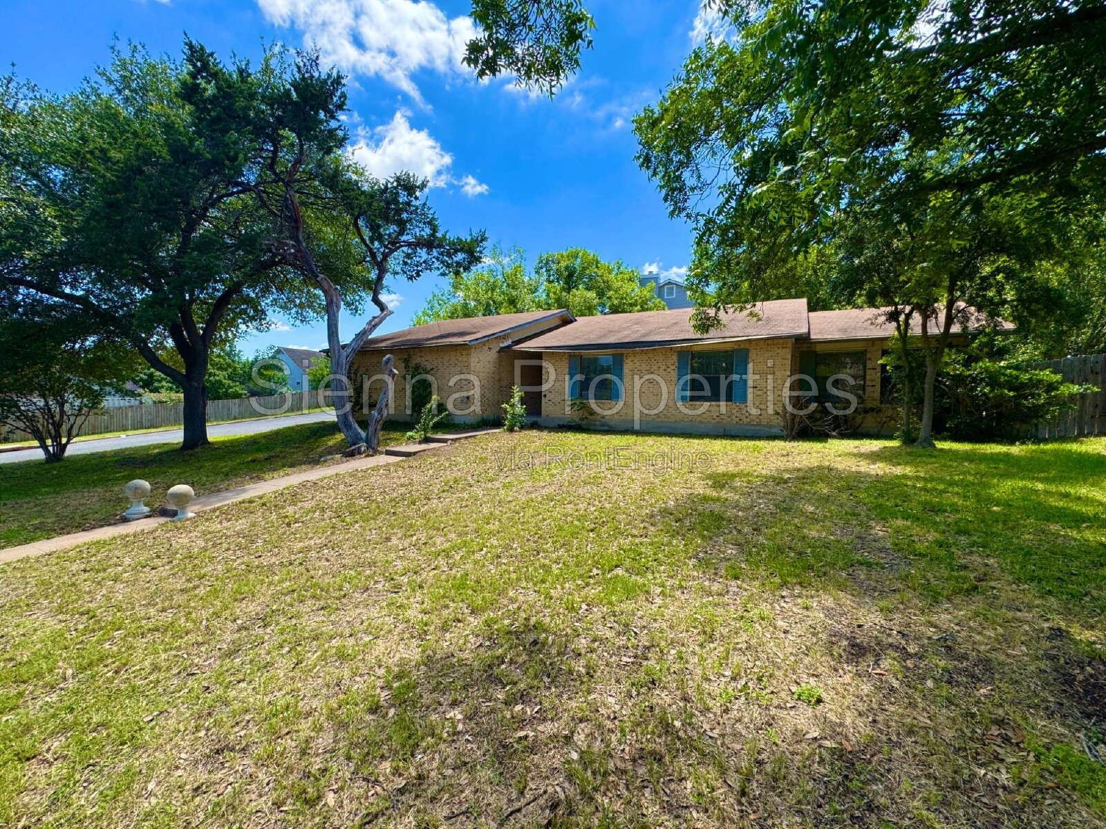 South Austin: 3 Bed 2 Bath Home For Lease property image