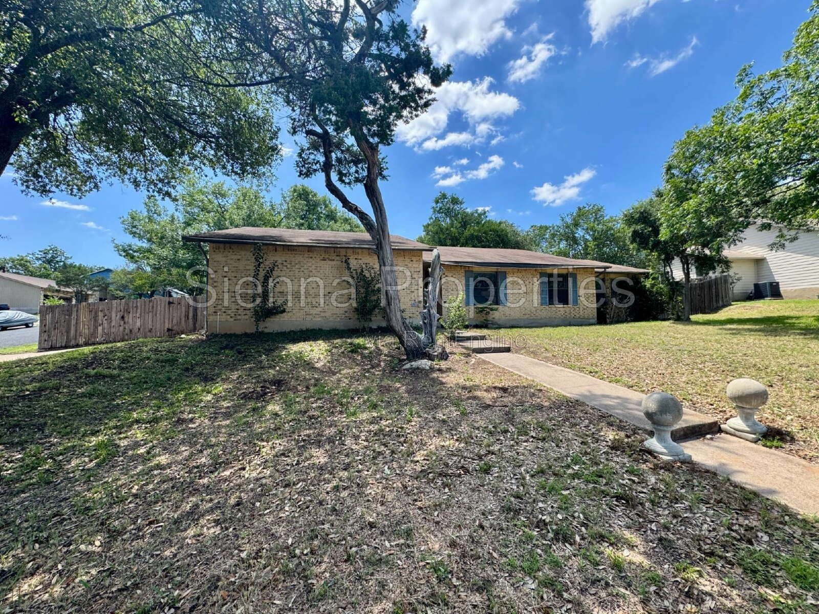 South Austin: 3 Bed 2 Bath Home For Lease property image