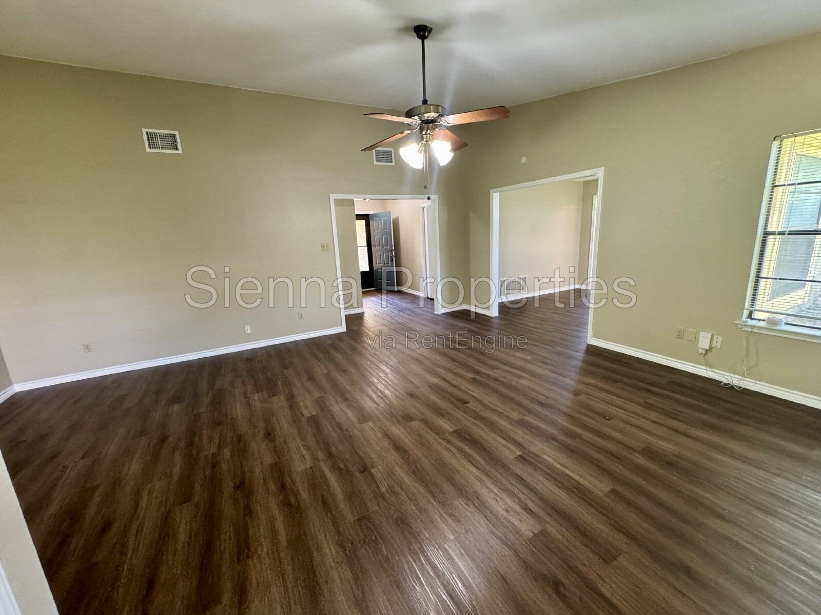 South Austin: 3 Bed 2 Bath Home For Lease property image