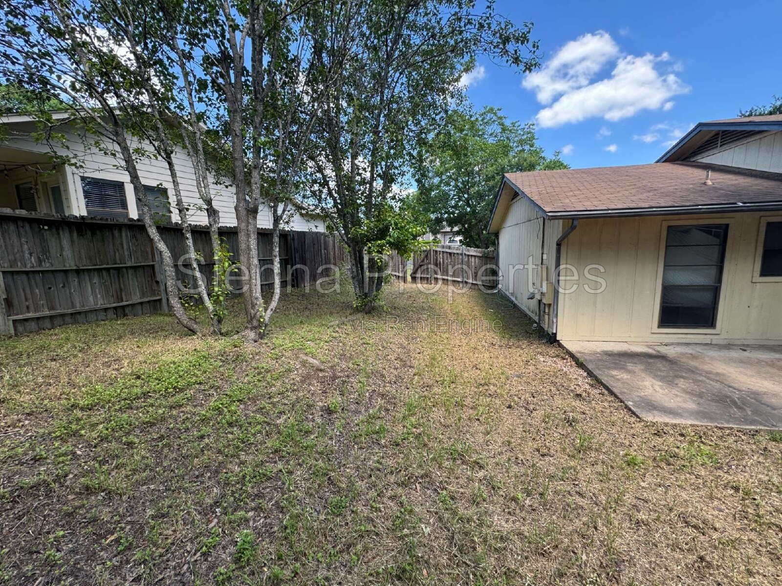 South Austin: 3 Bed 2 Bath Home For Lease property image