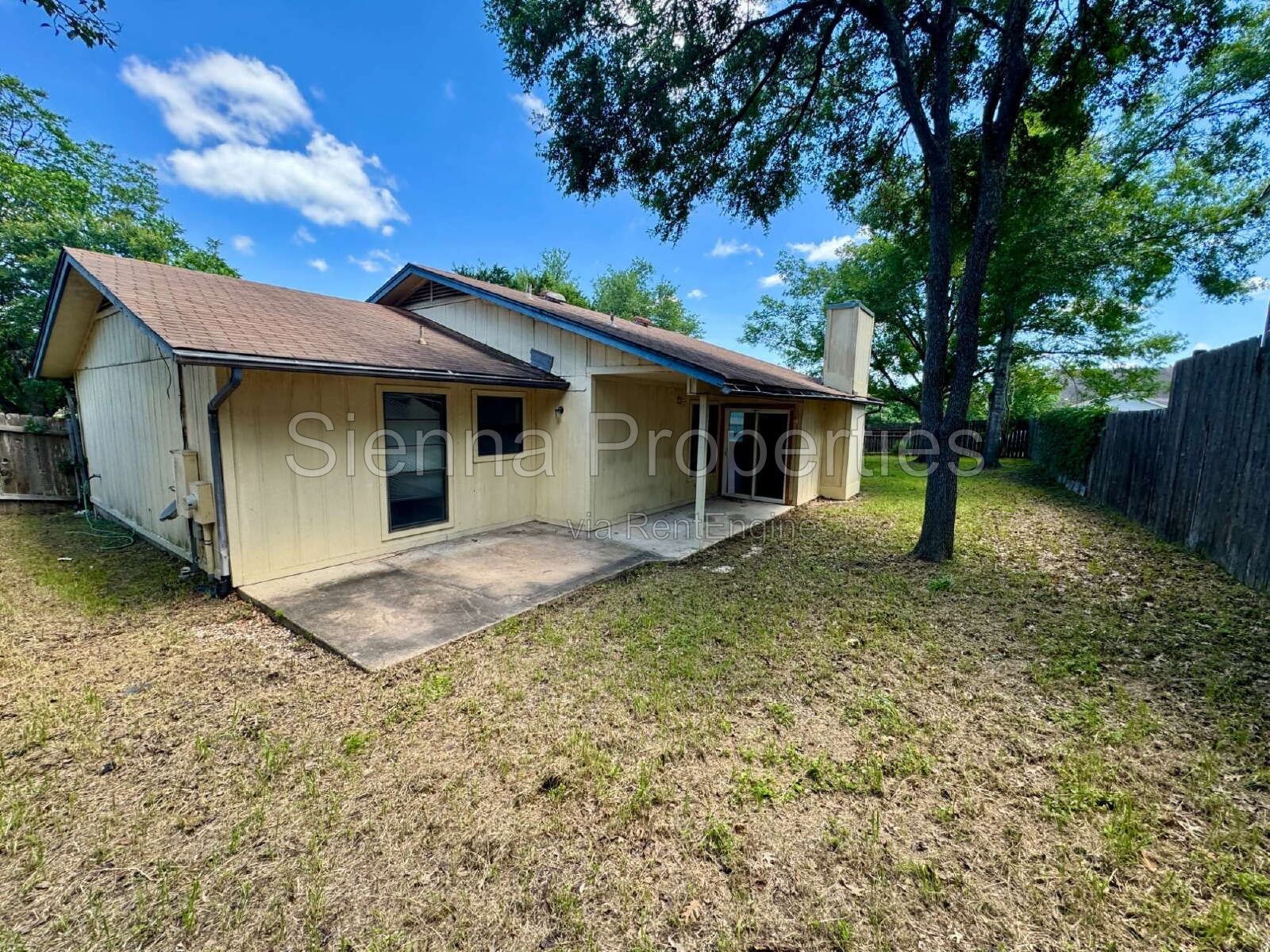 South Austin: 3 Bed 2 Bath Home For Lease property image
