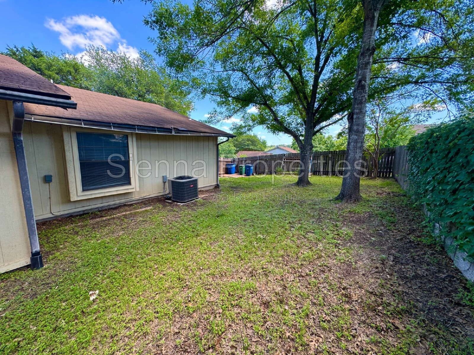 South Austin: 3 Bed 2 Bath Home For Lease property image