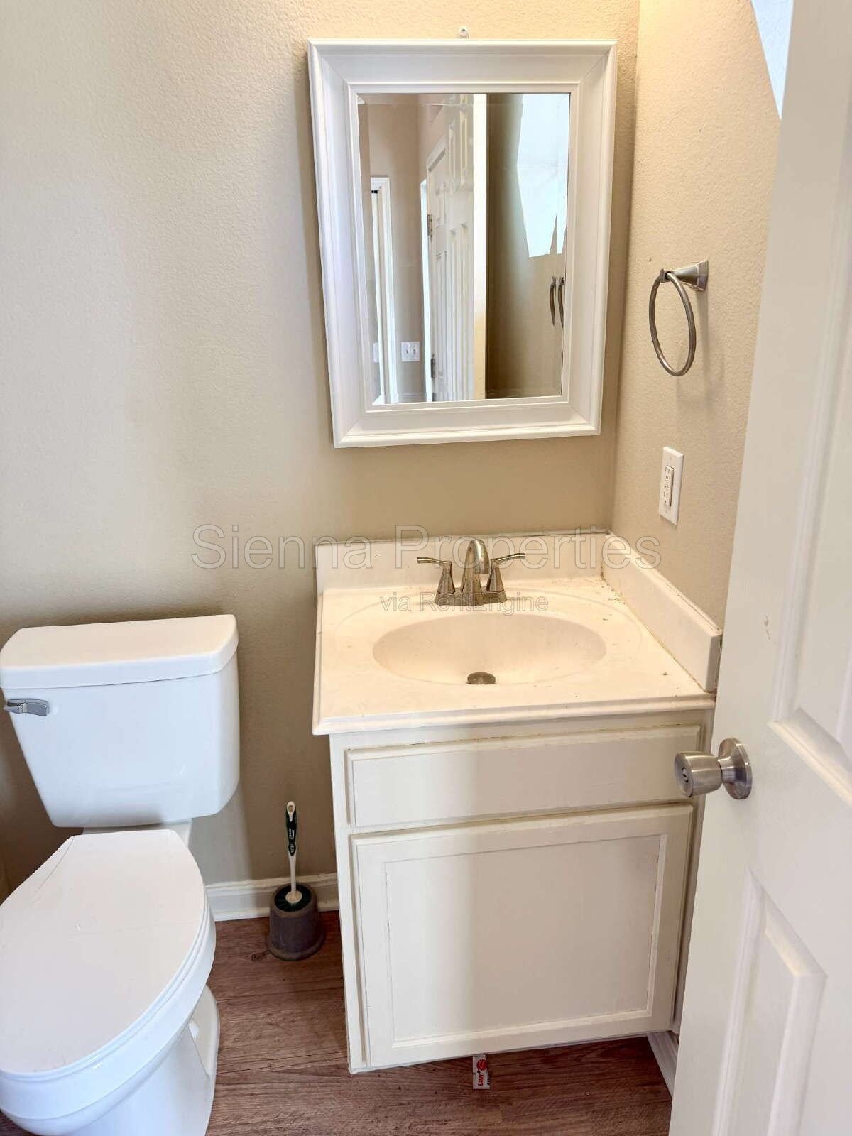 Kyle: Steeplechase Subdv. 3BD 2.5 BA House for rent. property image