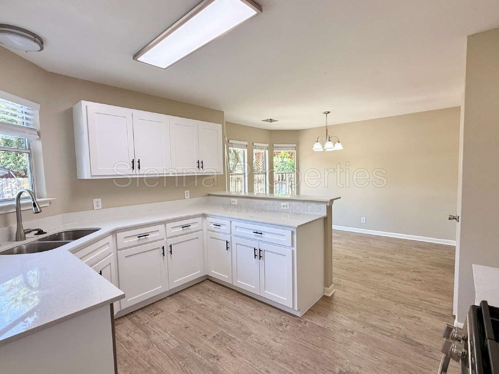 Kyle: Steeplechase Subdv. 3BD 2.5 BA House for rent. property image