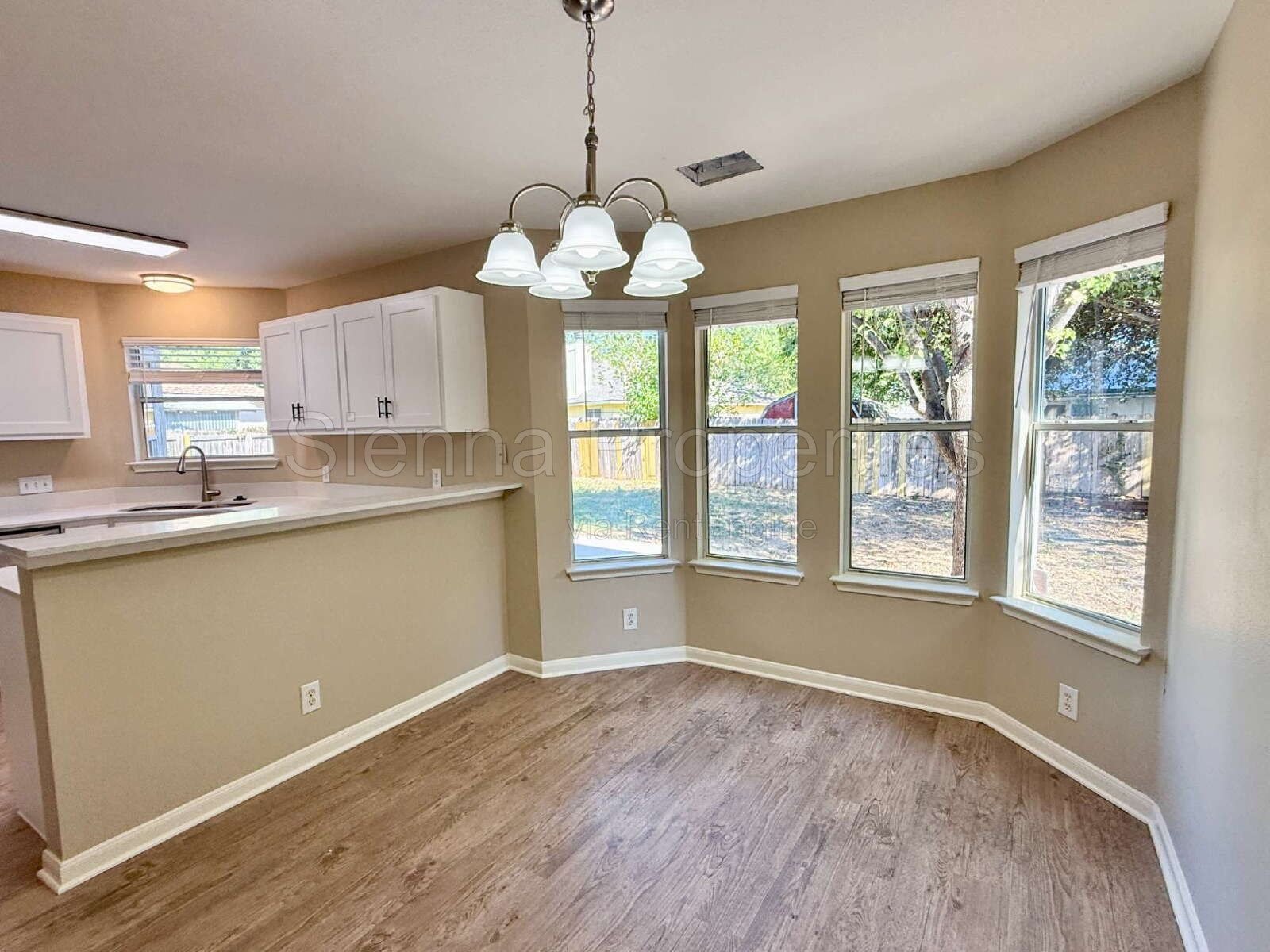Kyle: Steeplechase Subdv. 3BD 2.5 BA House for rent. property image