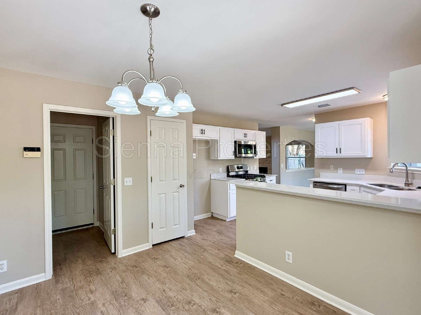 Kyle: Steeplechase Subdv. 3BD 2.5 BA House for rent. property image
