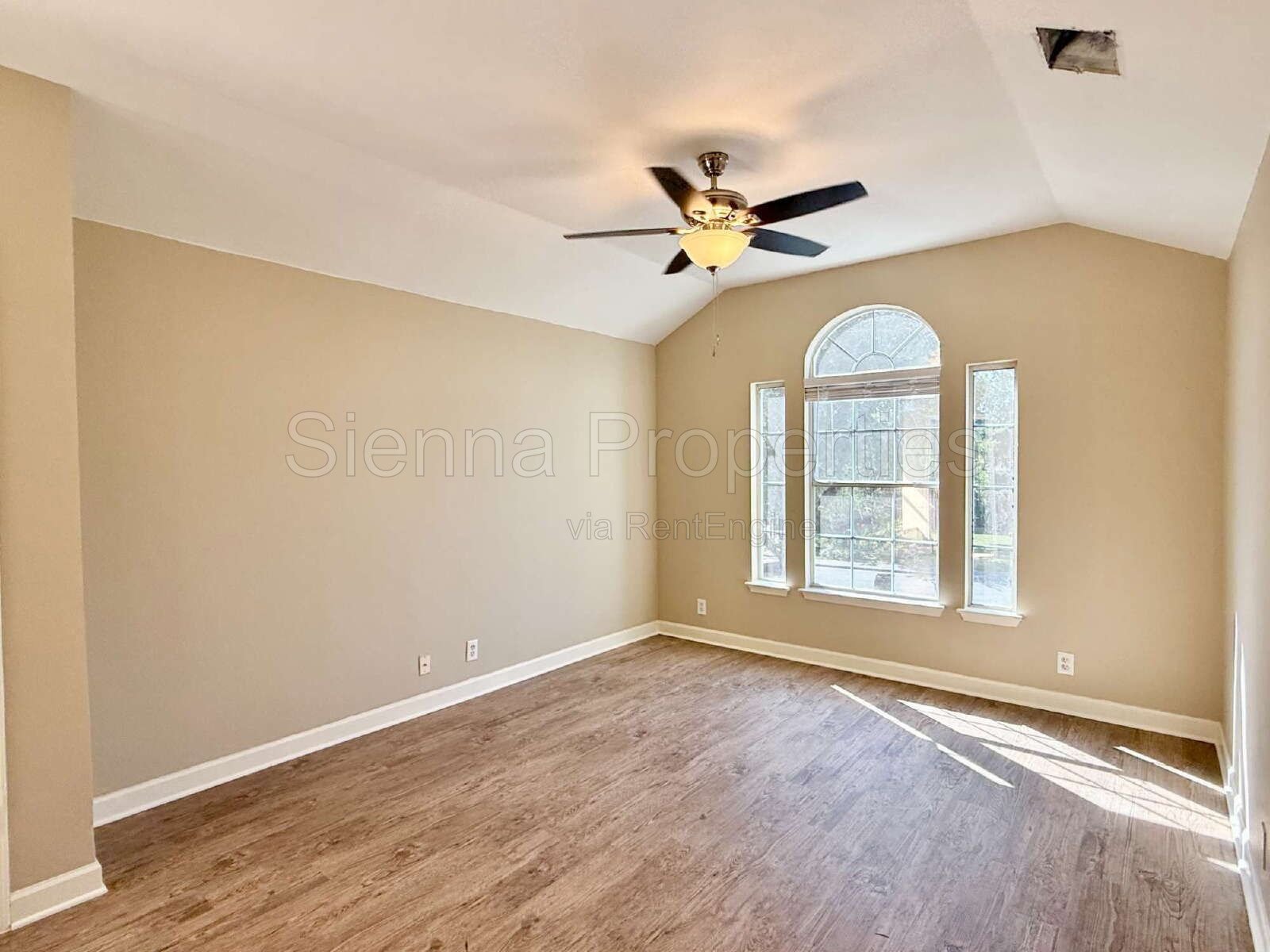 Kyle: Steeplechase Subdv. 3BD 2.5 BA House for rent. property image