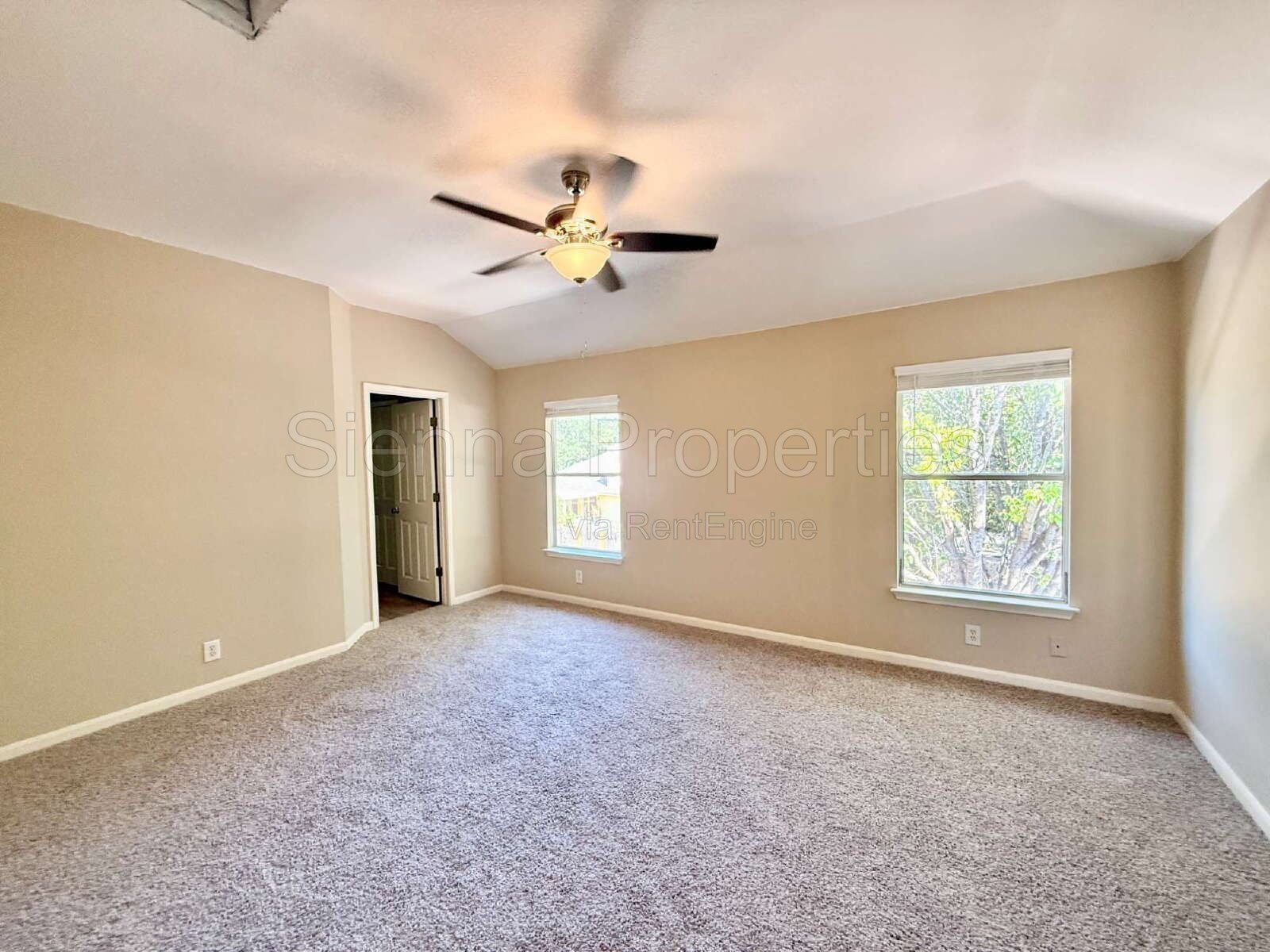 Kyle: Steeplechase Subdv. 3BD 2.5 BA House for rent. property image