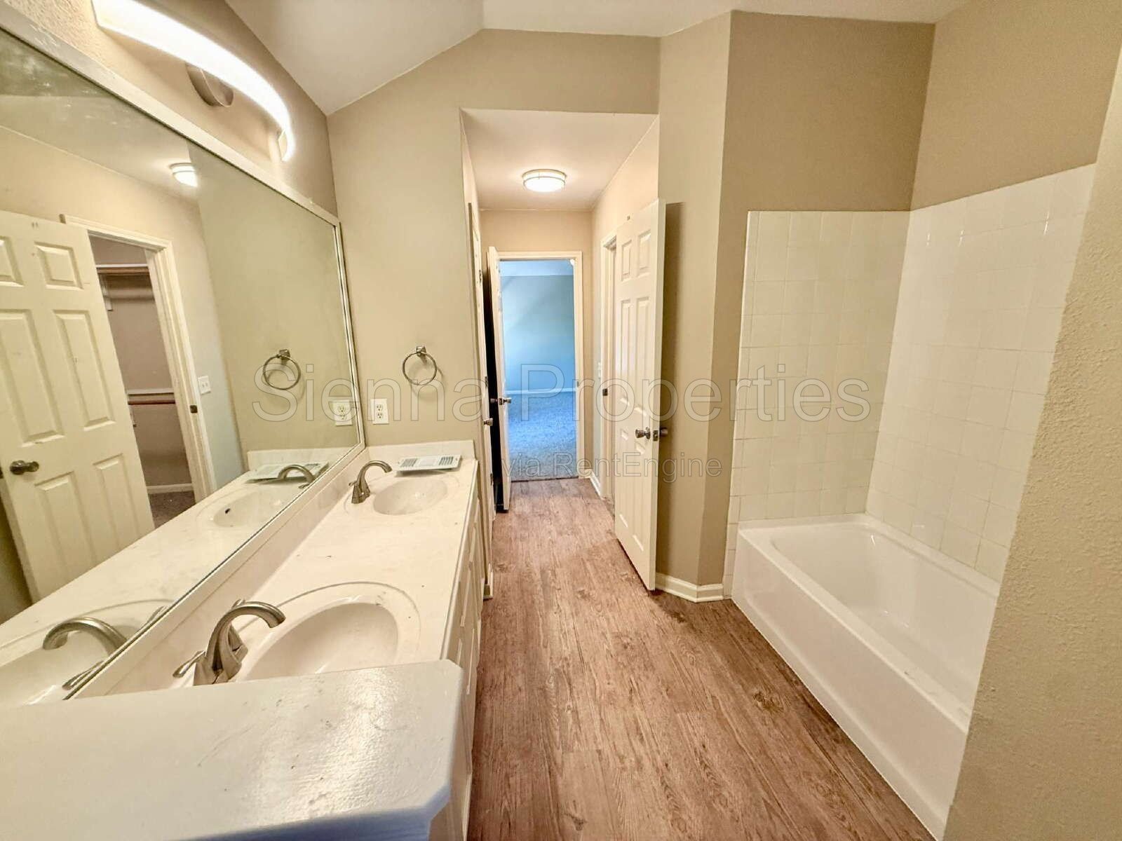 Kyle: Steeplechase Subdv. 3BD 2.5 BA House for rent. property image