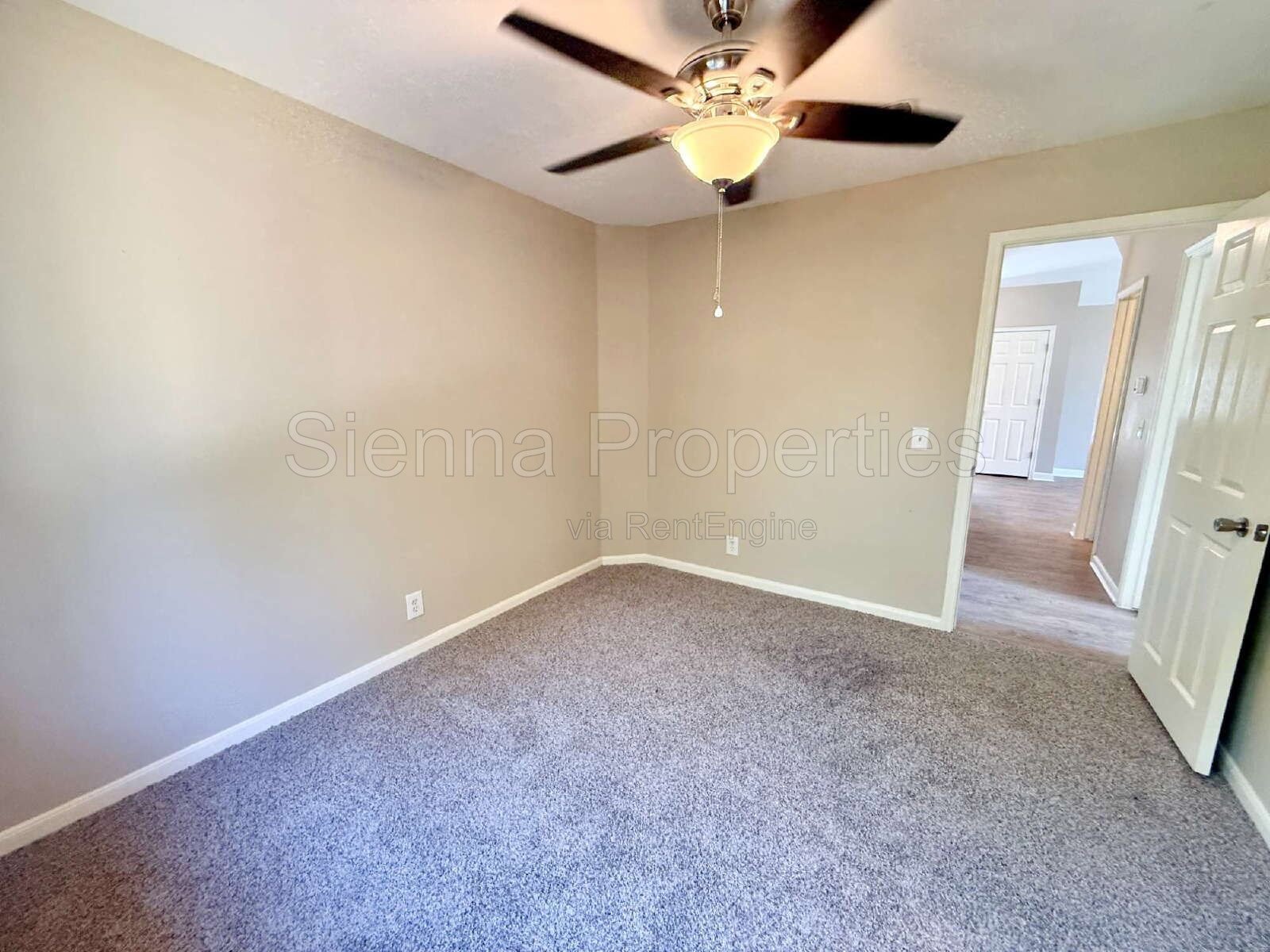 Kyle: Steeplechase Subdv. 3BD 2.5 BA House for rent. property image