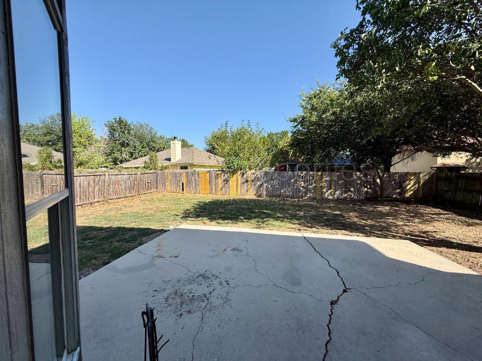 Kyle: Steeplechase Subdv. 3BD 2.5 BA House for rent. property image
