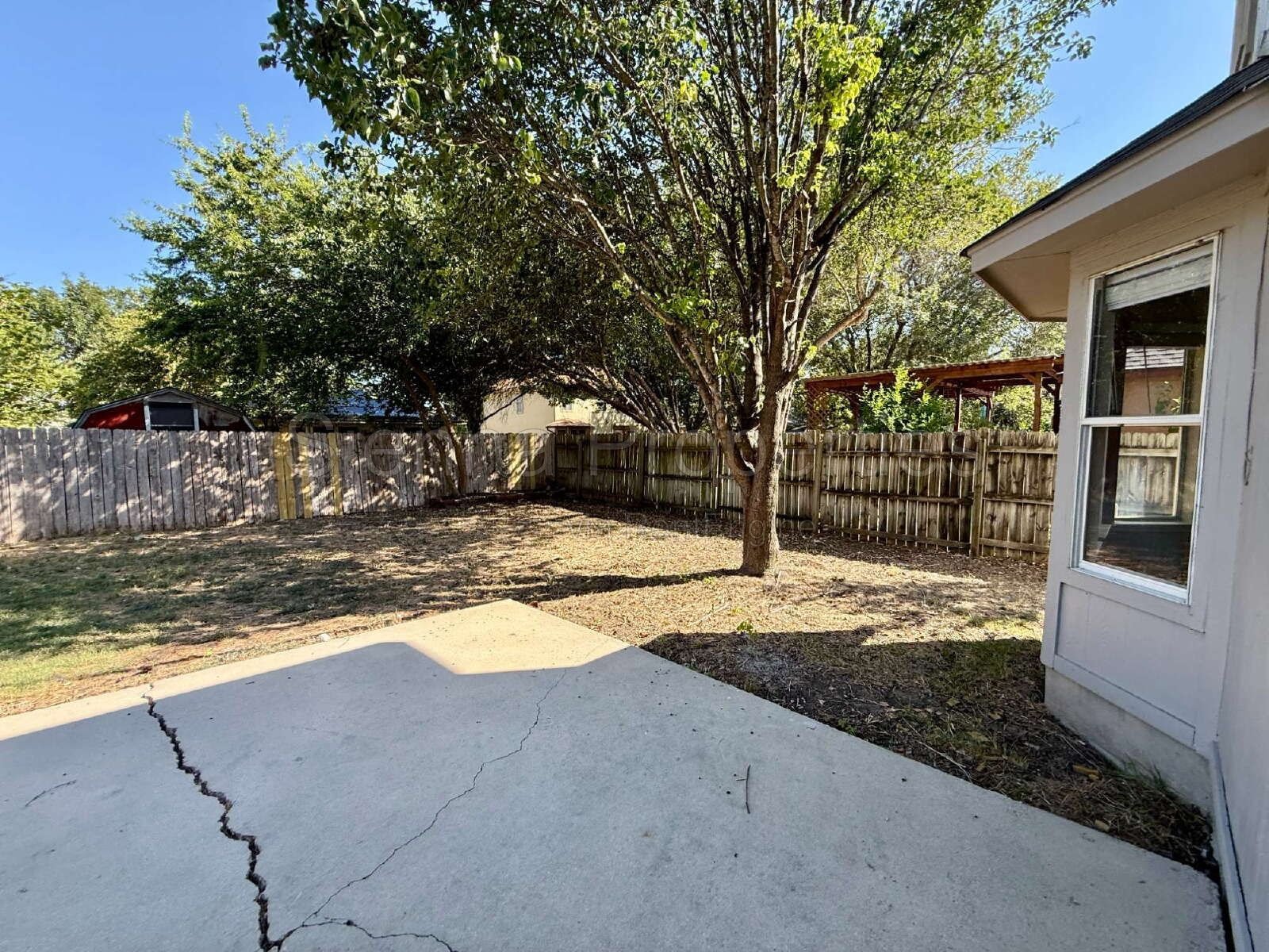 Kyle: Steeplechase Subdv. 3BD 2.5 BA House for rent. property image