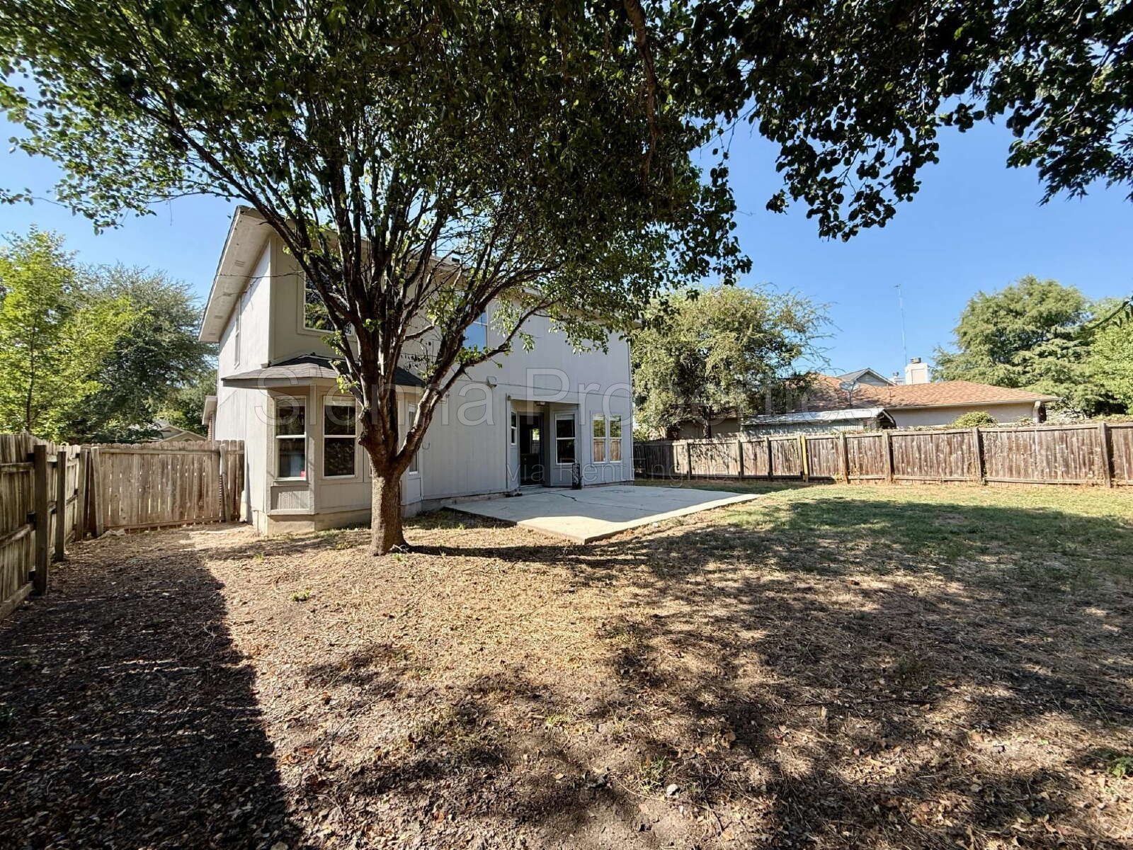 Kyle: Steeplechase Subdv. 3BD 2.5 BA House for rent. property image