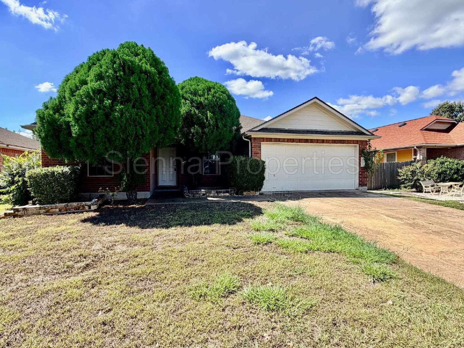 Leander: North Creek property image