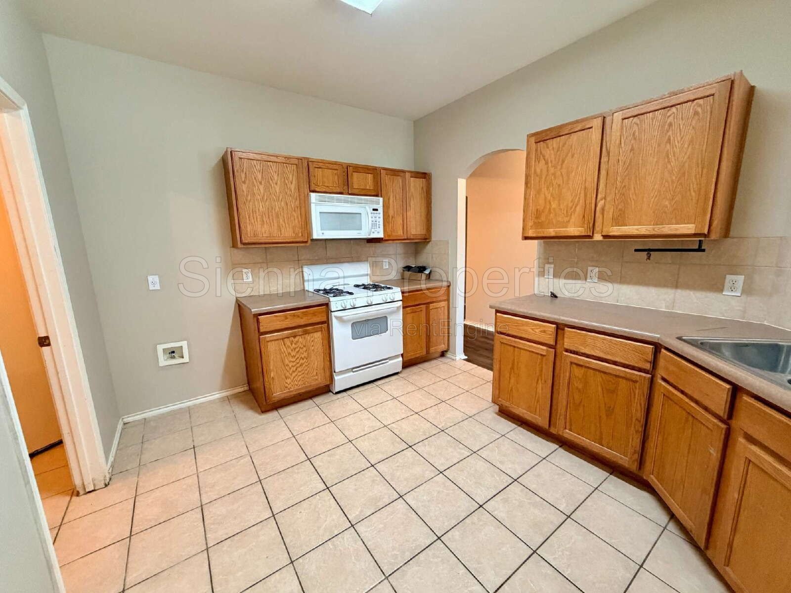 Leander: North Creek property image